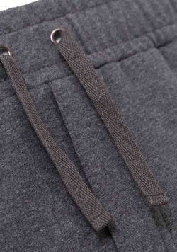 Pantalon jogging gris Homme