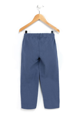 Pyjama rayé Fille pantalon + t-shirt manches longues Pyjama rayé Fille pantalon + t-shirt manches longues