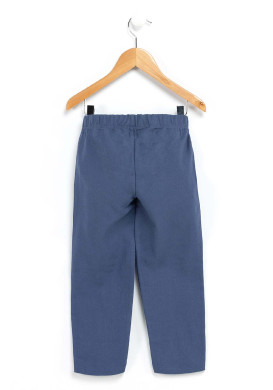 Ensemble pyjama bleu Garçon t-shirt + pantalon Ensemble pyjama bleu Garçon t-shirt + pantalon