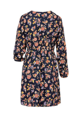 ROBE ML IMPRIME MULTICO BELYA