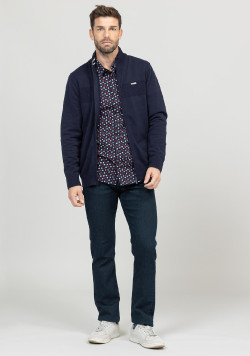 Chemise Homme imprimé