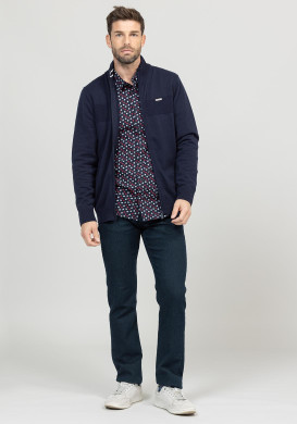 Chemise Homme imprimé Chemise Homme imprimé