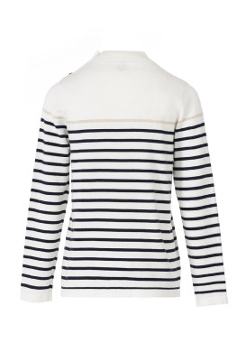 Pull marinière Femme Pull marinière Femme