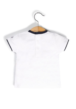 T-shirt rayé Bébé