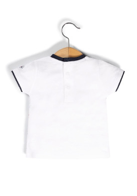 T-shirt rayé Bébé