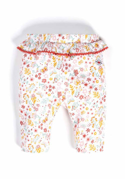 Legging long imprimé Bébé