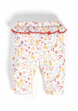 Legging long imprimé Bébé