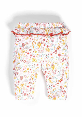 Legging long imprimé Bébé