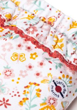 Legging long imprimé Bébé