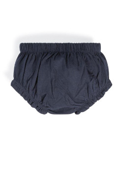 Ensemble Bébé robe + bloomer