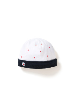 Ensemble Bébé pyjama + body + bonnet