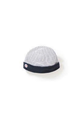 Ensemble Bébé pyjama + body + bonnet