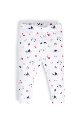 Ensemble pyjama Bébé cache-coeur + legging Ensemble pyjama Bébé cache-coeur + legging