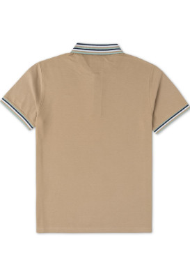 Polo bleige Homme Polo bleige Homme