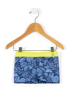 Boxer de bain Garçon