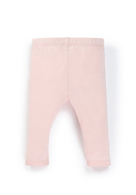 Legging long rose Bébé fille Legging long rose Bébé fille
