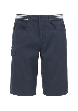 Bermuda bleu marine Homme