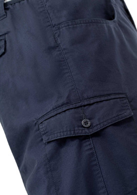 Bermuda bleu marine Homme Bermuda bleu marine Homme