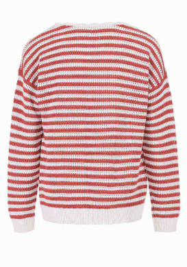 Pull marin léger Femme Pull marin léger Femme
