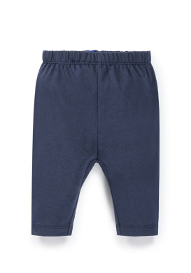 Ensemble Bébé robe rayé + legging Ensemble Bébé robe rayé + legging