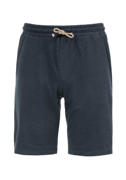 Bermuda french terry Homme