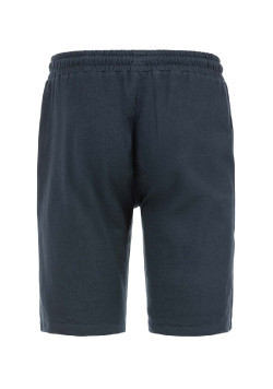 Bermuda french terry Homme
