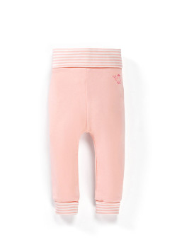 Pantalon rose Bébé