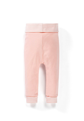 Pantalon rose Bébé