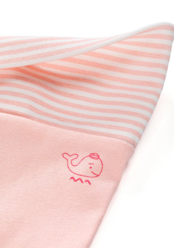 Pantalon rose Bébé
