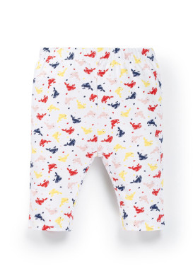 Ensemble Bébé Fille tunique rouge + legging Ensemble Bébé Fille tunique rouge + legging