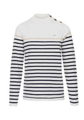 Pull marinière Femme Pull marinière Femme