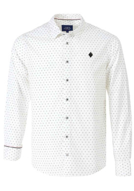 Chemise blanche Homme Chemise blanche Homme