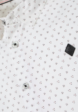 Chemise blanche Homme