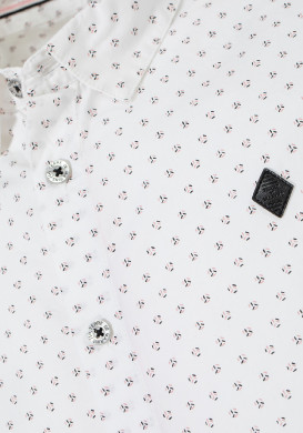 Chemise blanche Homme Chemise blanche Homme