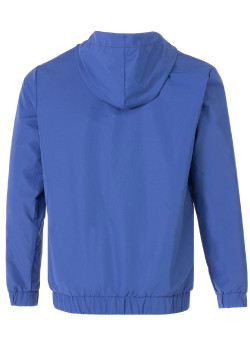 Coupe vent bleu vif Homme