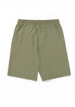 Bermuda kaki Homme