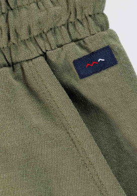 Bermuda kaki Homme Bermuda kaki Homme