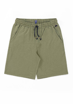 Bermuda kaki Homme