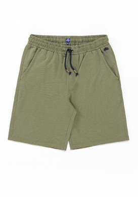 Bermuda kaki Homme Bermuda kaki Homme