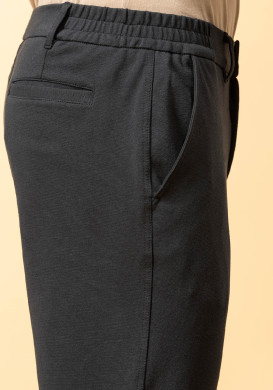 Pantalon milano noir Homme Pantalon milano noir Homme