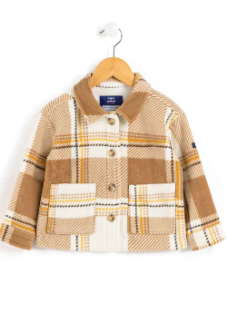 Veste polaire Fille