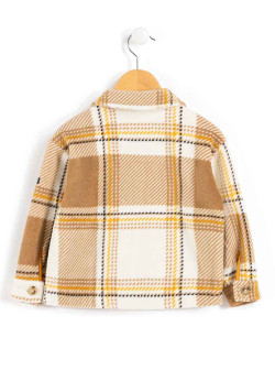 Veste polaire Fille