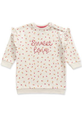 Ensemble Bébé robe + legging Ensemble Bébé robe + legging