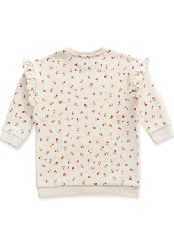 Ensemble Bébé robe + legging