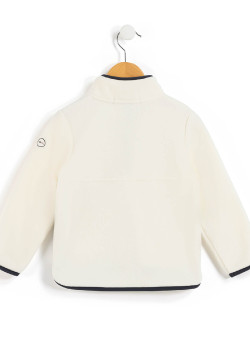 Pull polaire Fille