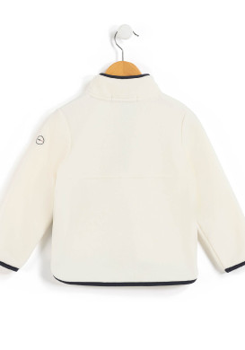 Pull polaire Fille Pull polaire Fille