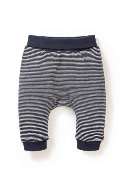 PANTALON + HAUT INDIGO DIMARO