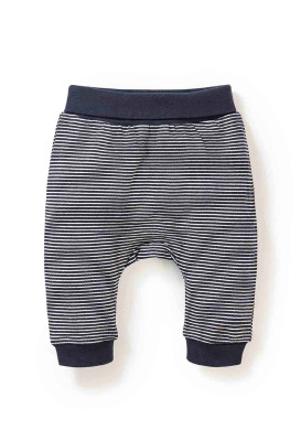PANTALON + HAUT INDIGO DIMARO PANTALON + HAUT INDIGO DIMARO
