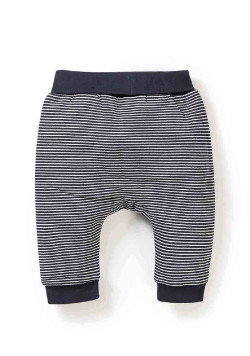 PANTALON + HAUT INDIGO DIMARO