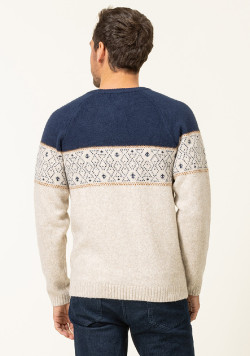 Pull de Noël Homme